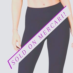 Fabletics  High Waisted PowerHold Leggings